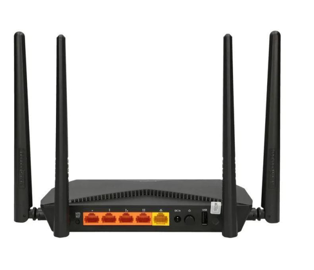 Totolink A3002RU v3 (1200Mb/s a/b/g/n/ac) USB DualBand - 705683 - zdjęcie 3